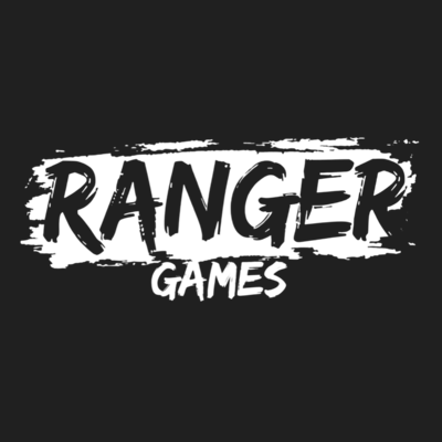 Logo Open Ranger Games